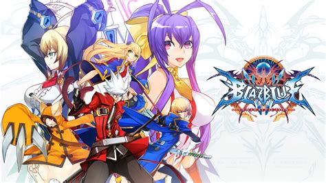 蒼翼默示錄：神觀之夢|《蒼翼默示錄：神觀之夢 BLAZBLUE。